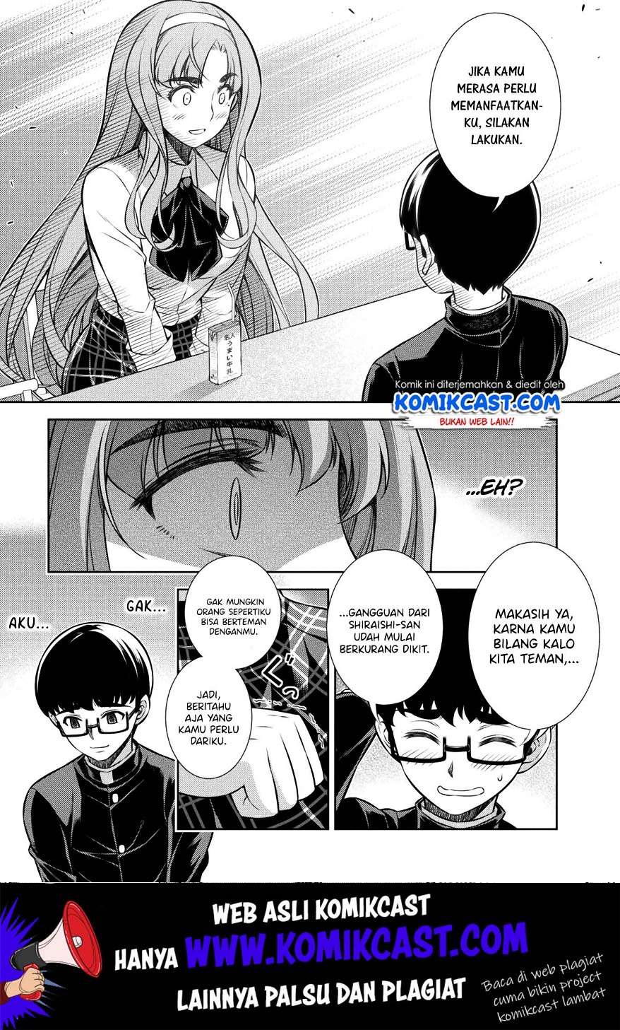 Silver Plan to Redo From JK